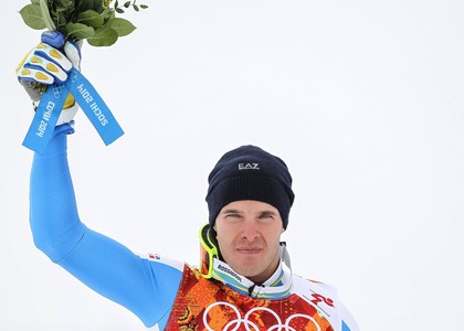 Sochi 2014, Innerhofer: 